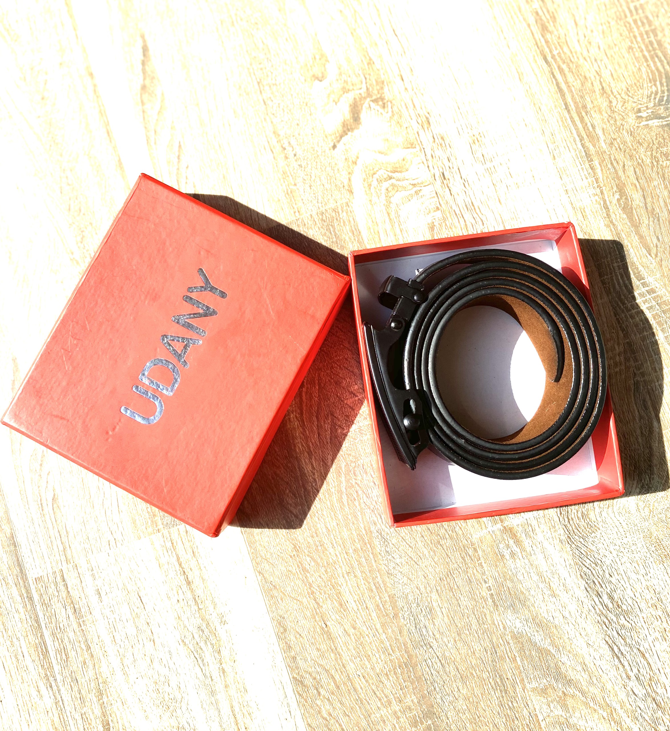 Thắt lưng da nam - Thắt lưng đep - Thắt lưng da nam - TL001