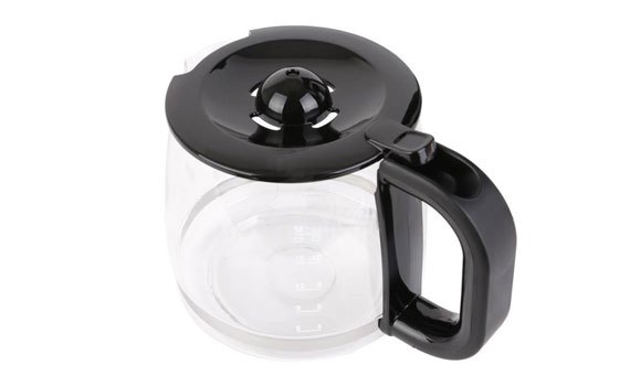 Máy Pha Cà Phê Electrolux ECM3505- Hàng chính hãng