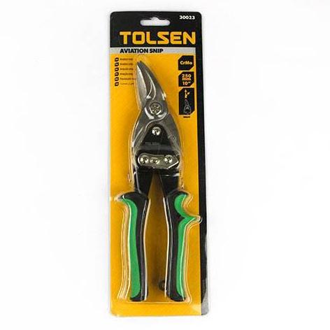 KÉO CẮT TÔN PHẢI TOLSEN 30023