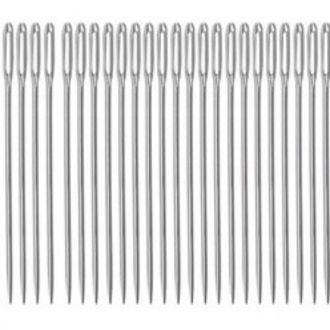 Kim khâu len Inox (3 Size)