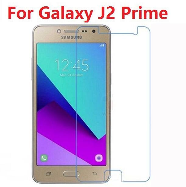 Miếng kính cường lực Ss Galaxy J2 Prime (Trong suốt)