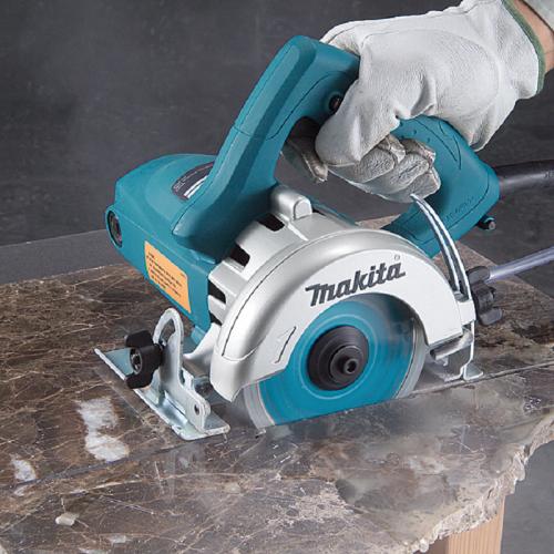 [HCM]Máy Cắt Đá Gạch Makita 4100NH2