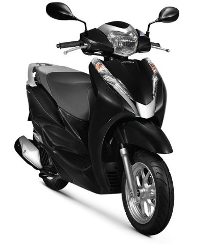 Remote Honda AB, Vision, Lead, Vario (K12, K59) (tặng dây cài chìa, móc khóa, tư vấn cài đặt)