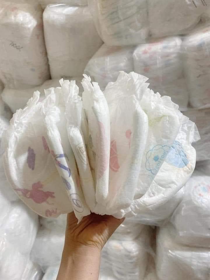 BỈM HIPGIG A 100 MIẾNG QUẦN