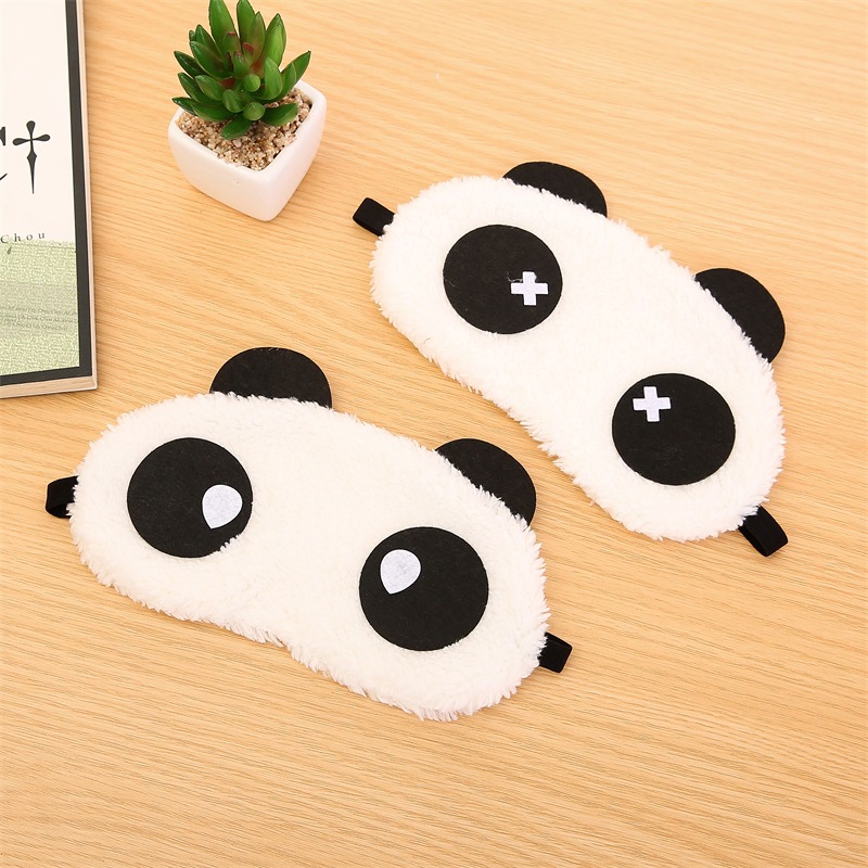 Đồ bịt mắt ngủ, bịt bắt ngủ cute dễ thương
