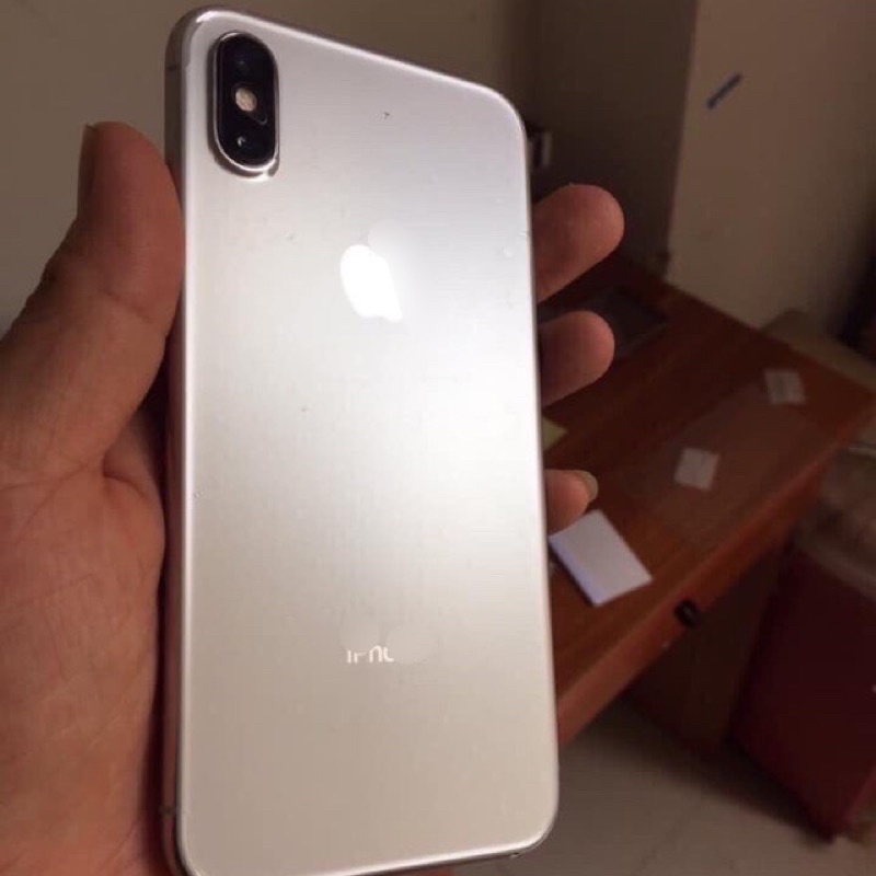 [ Có 13 ] Dán Lưng Ppf Nhám Chống Vân Tay Cho Điện Thoại Iphone