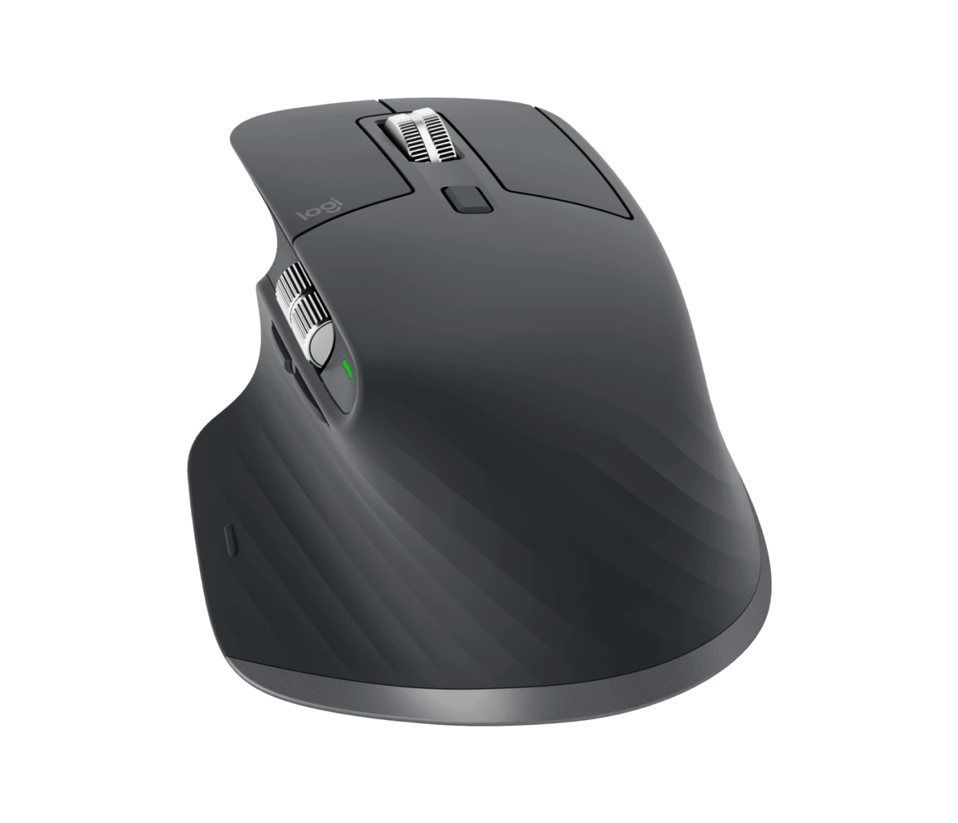 Chuột Không Dây Logitech MX Master 3S - Black