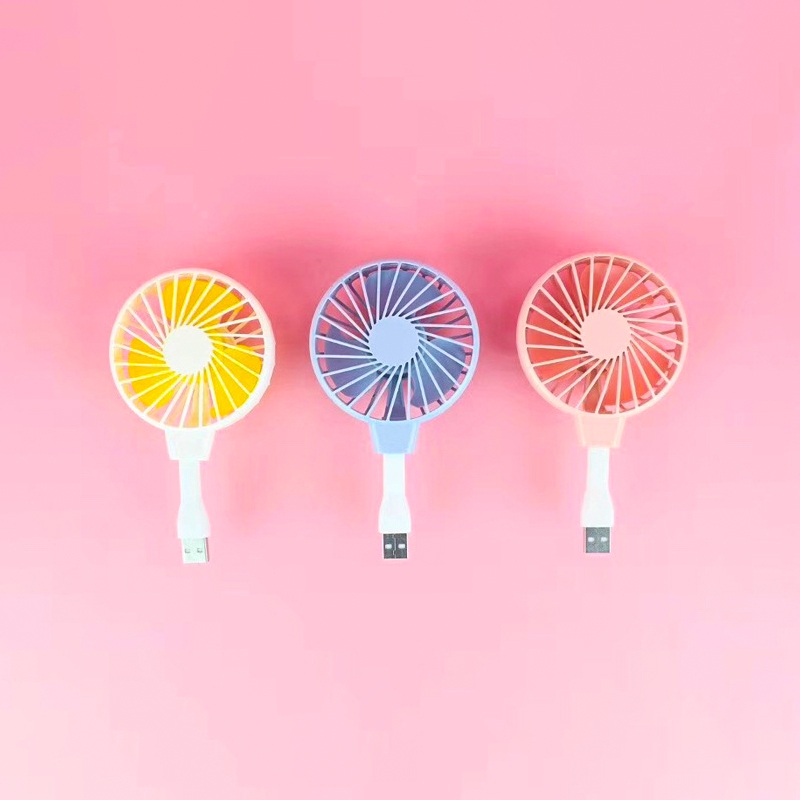 Quạt Cầm Tay KD159A (Mẫu Màu Giao Ngẫu Nhiên)