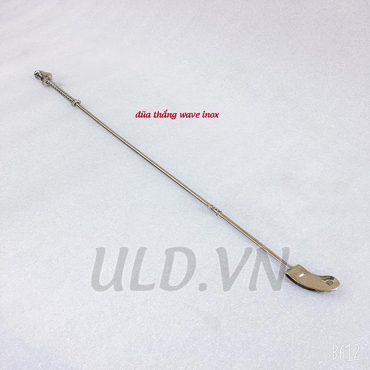 [HCM]đũa thắng w inox |phụ tùng xe máy