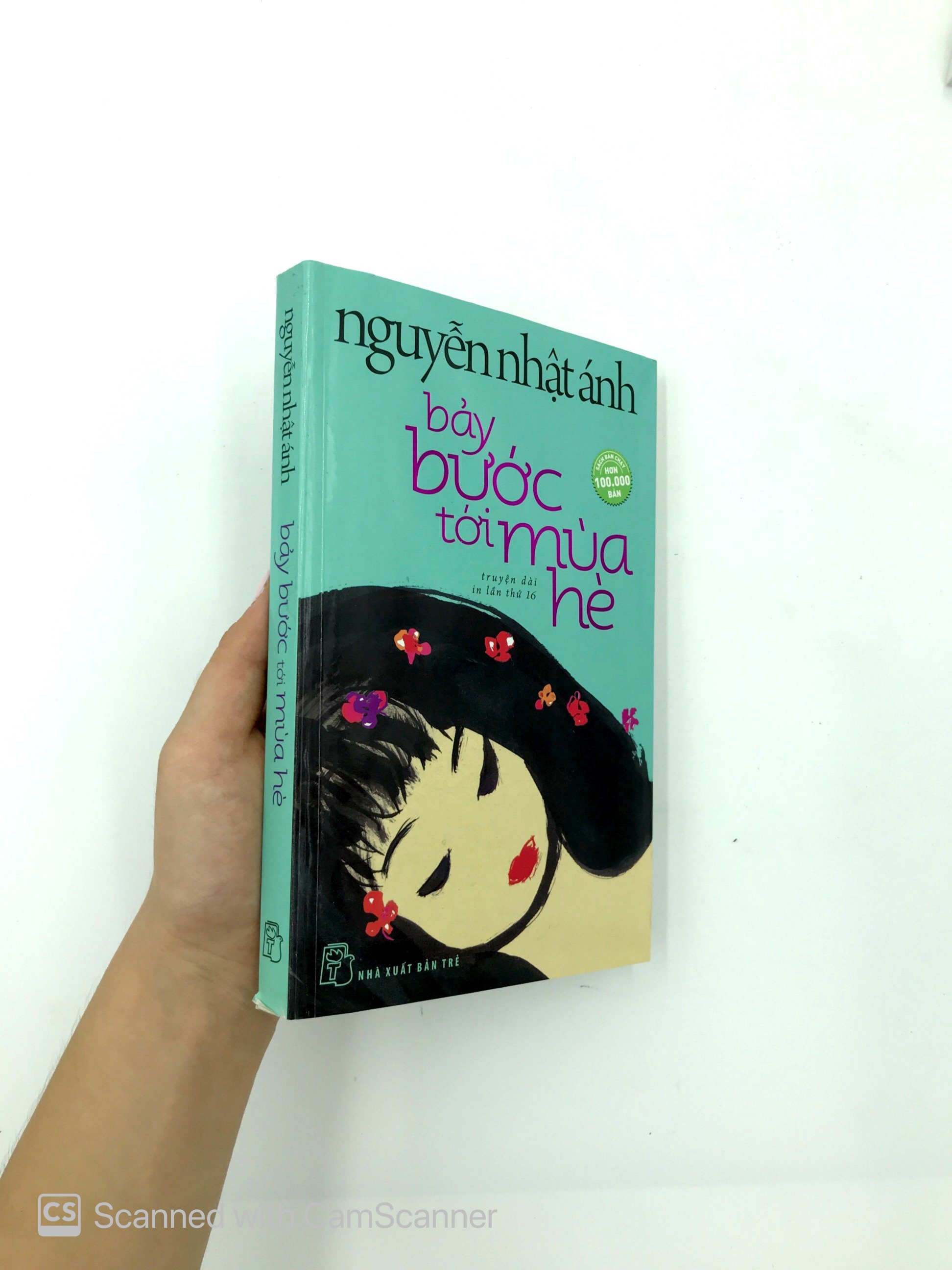 Bảy Bước Tới Mùa Hè