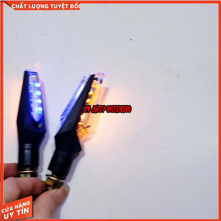 XINHAN LED L4 GẮN MỌI LOẠI XE