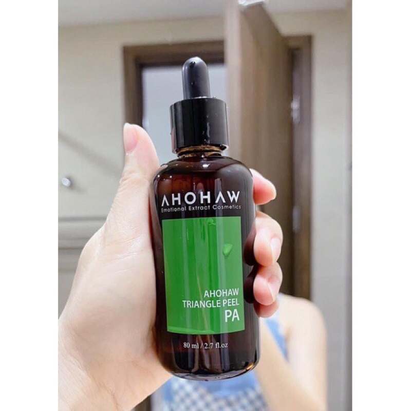 Dung Dịch Peel PA/PB AHOHAW