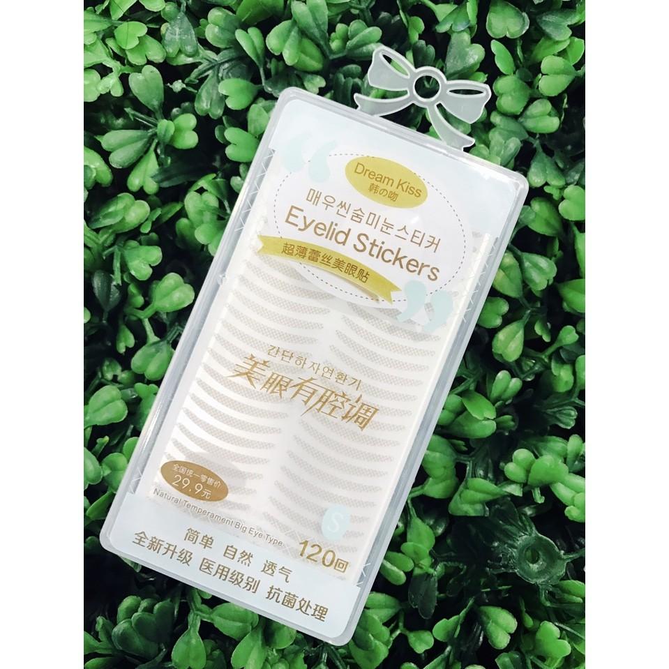 Miếng dán kích mí lưới 120 miếng