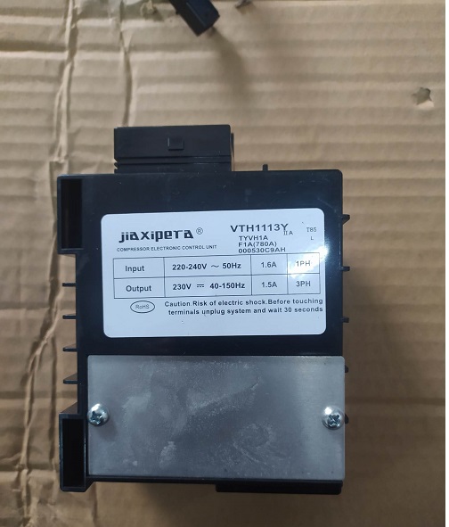 Mạch tủ lạnh aqua VTH 1113Y