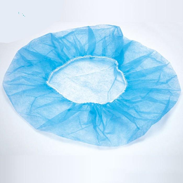 Nón sâu y tế đã tiệt trùng - 1 gói 50 cái