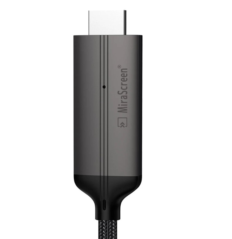 Cáp HDMI Iphone, Ipad, Lightning HDMI