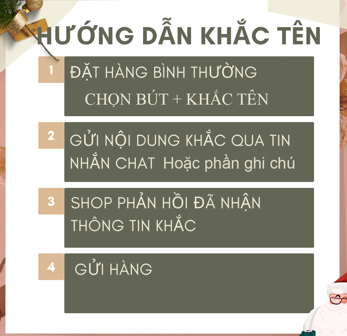 Bút ký doanh nhân cao cấp, khắc tên theo yêu cầu Kèm hộp sang trọng, Tặng 2 ngòi bút bi làm quà tặng sinh nhật, quà tặng kỉ niệm