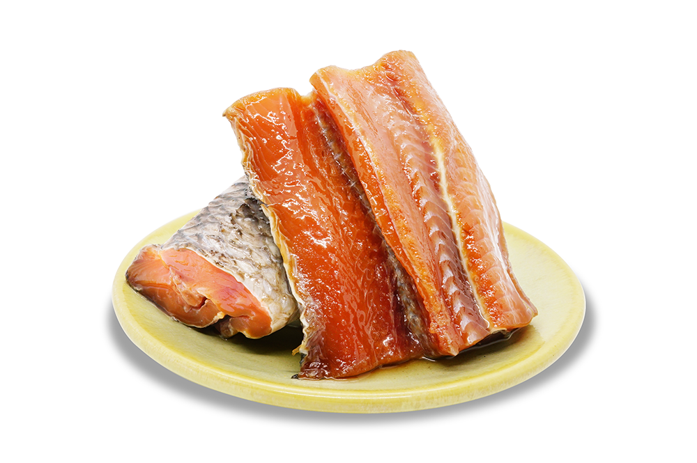 Mắm Cá Lóc Nguyên Con 430g