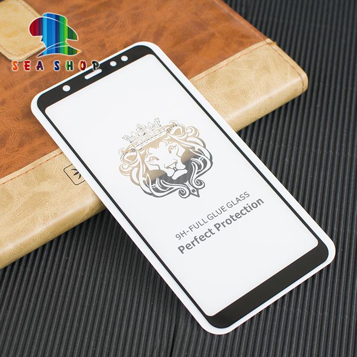 Glasses for Samsung Galaxy A6 Plus / SM-A605