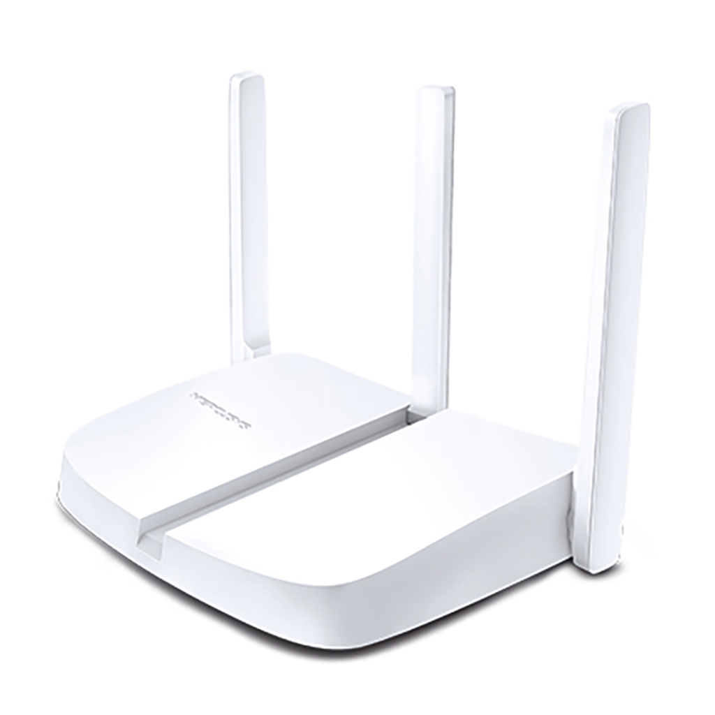 Bộ phát wifi MERCUSYS 3 râu MW305R