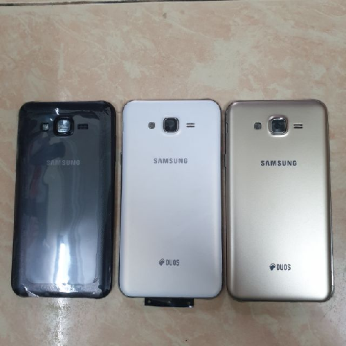 Vỏ bộ Samsung J7 2015 J700
