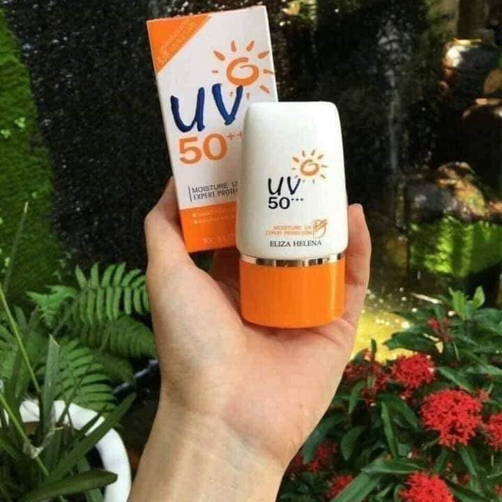 Kem chống nắng UV Eliza Helena
