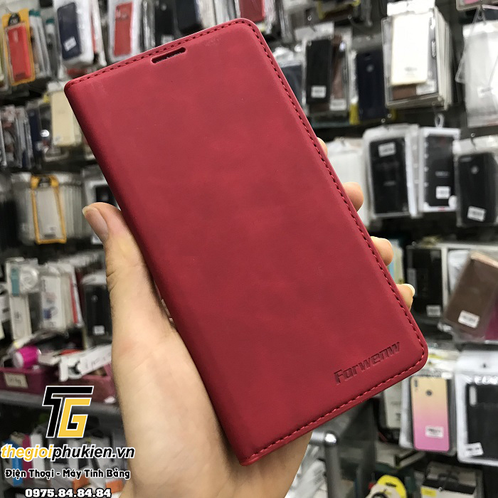 Bao da Samsung Galaxy S7 Edge Forwenw