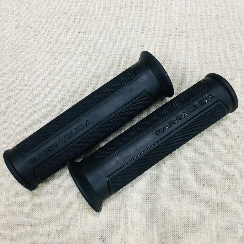 [HCM][MỚI TINH] BAO TAY BARRACUDA TRANG TRÍ XE MÁY MỀM ĐẸP