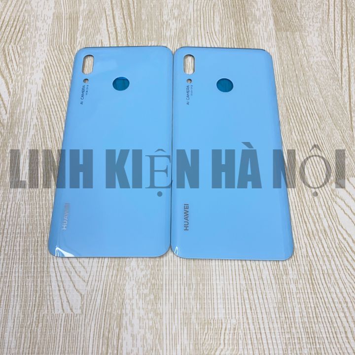 Nắp lưng Huawei Nova 3