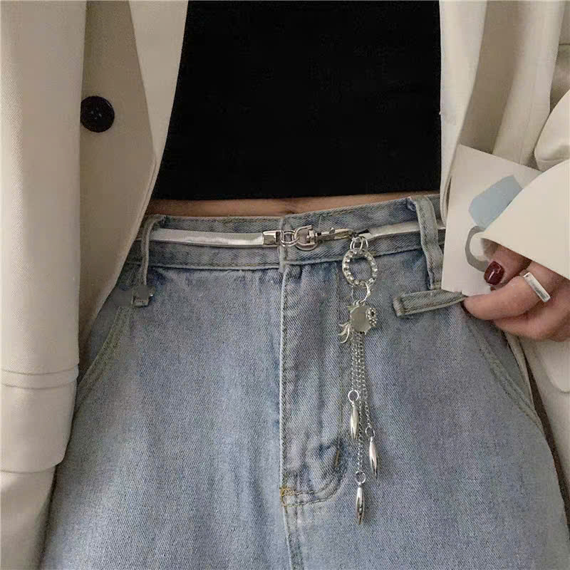 Thắt lưng nữ siêu dễ thương-PK196