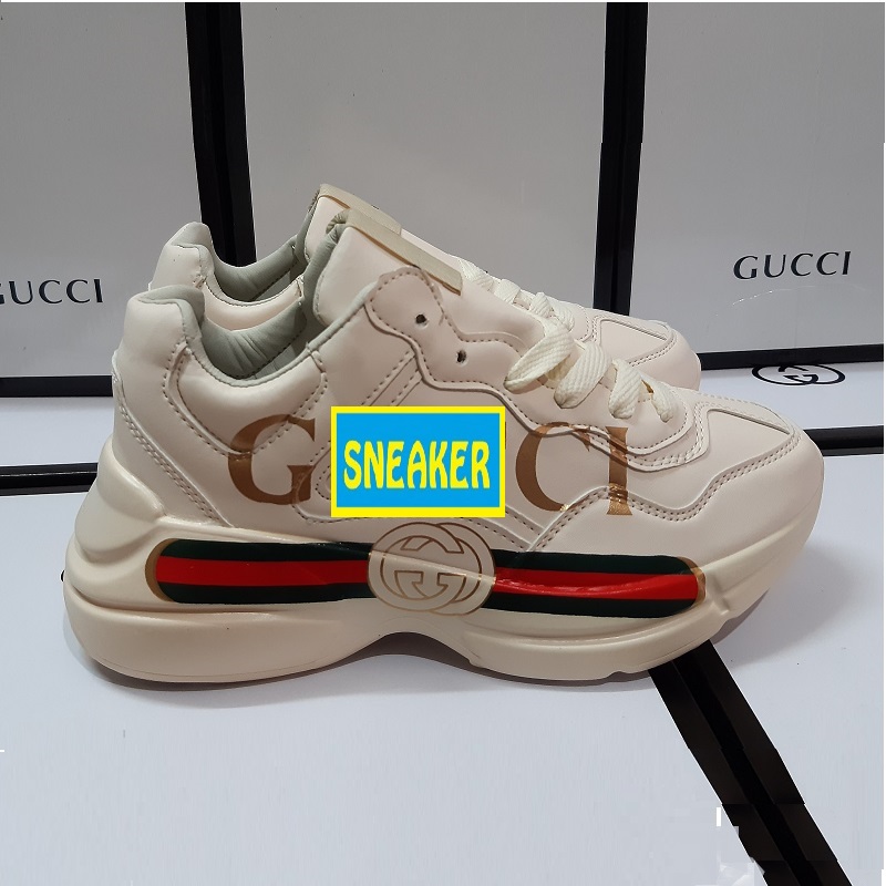 Giày Sneaker Nam Nữ 2019 [ Full box, Tặng Tẩy Giày , Video ]