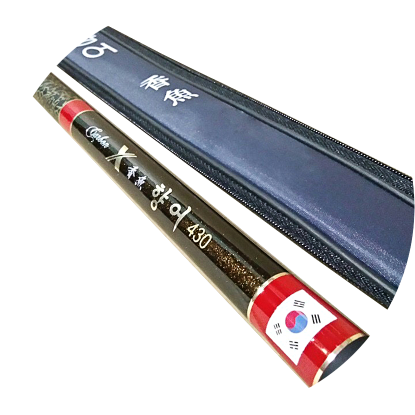 cần câu đài hàn quốc