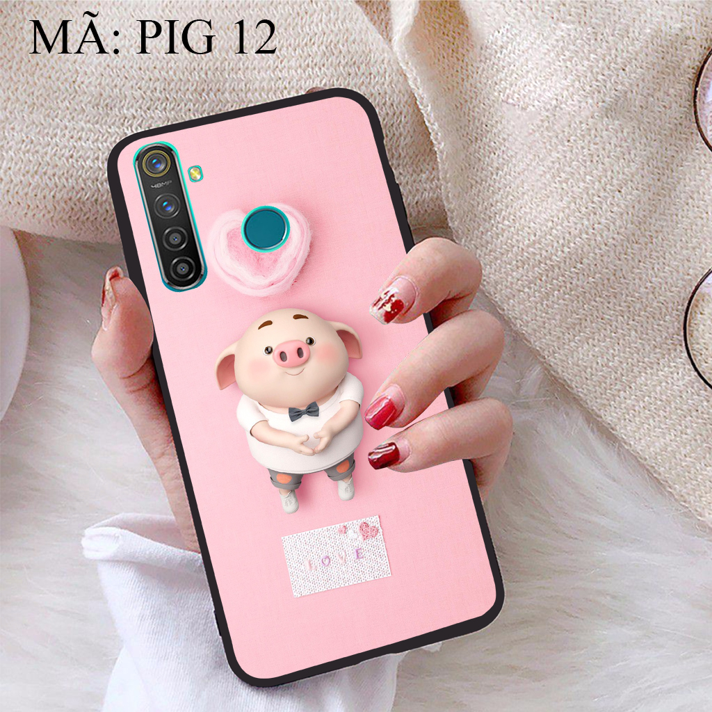 Case for Realme 5 Pro