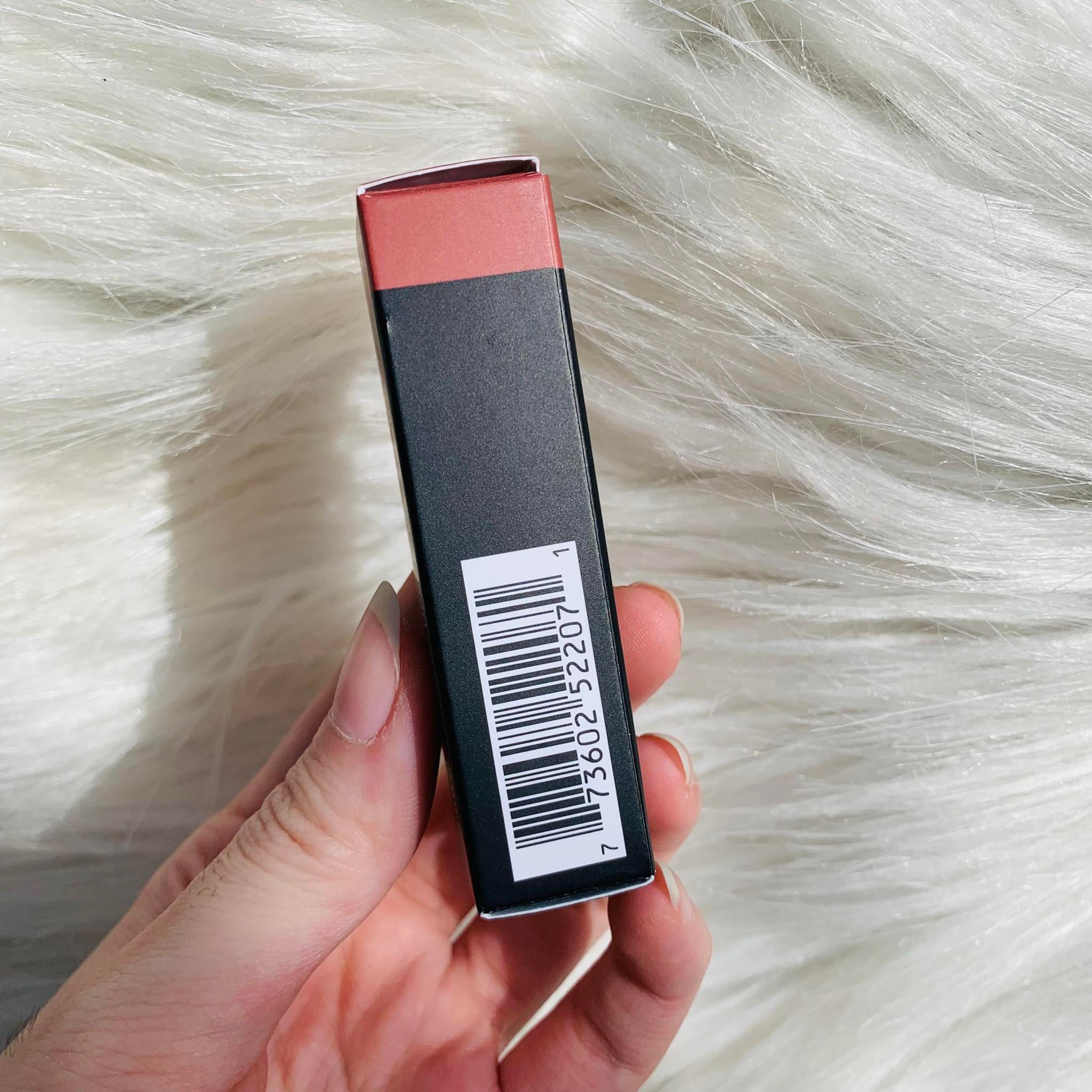 [SaigonScent] Son thỏi MAC Powder Kiss - 316 Devoted to Chili ( 3g )