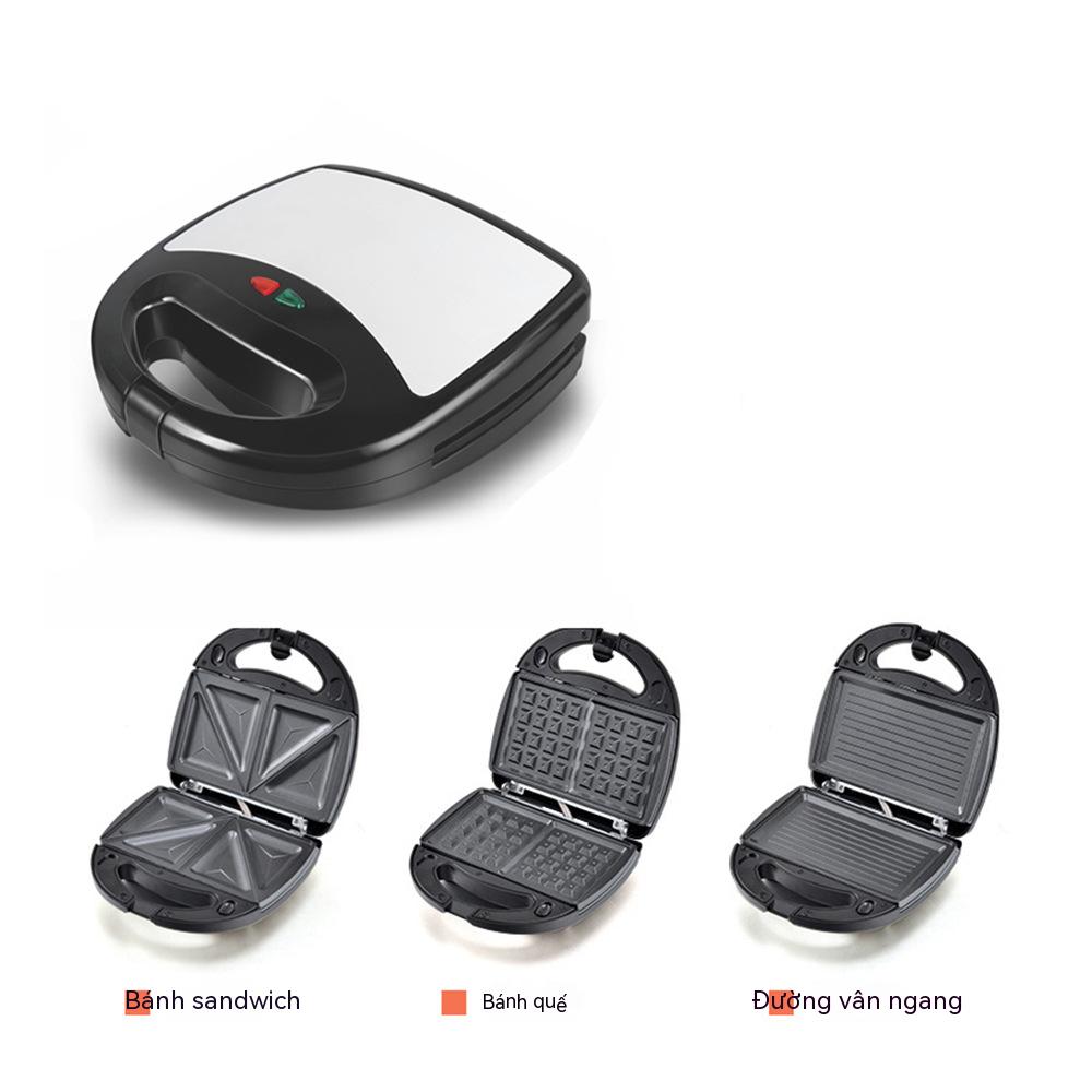 Máy nướng bánh mì kẹp SBB-2333