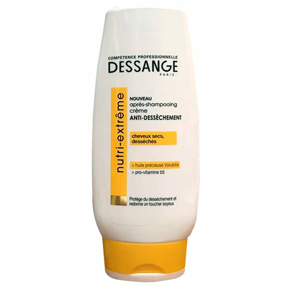 Dầu xả Dessange Nutri Extreme Pháp 200ml
