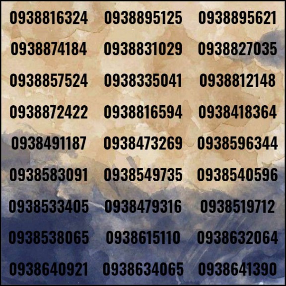 [HCM]Sim 4G Mobifone TRÙM DATA 10 số đẹp đầu 09