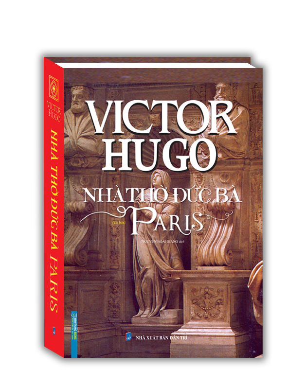 Nhà Thờ Đức Bà Paris khổ nhỏ