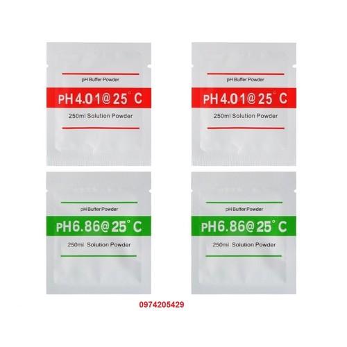 Bút đo độ PH của nước, dung dịich chất lỏng