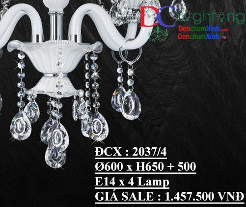 ĐÈN CHÙM NẾN NHỎ