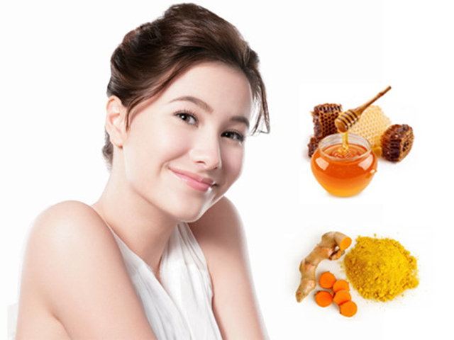 Mật ong hoa cà phê ĐAKLAK