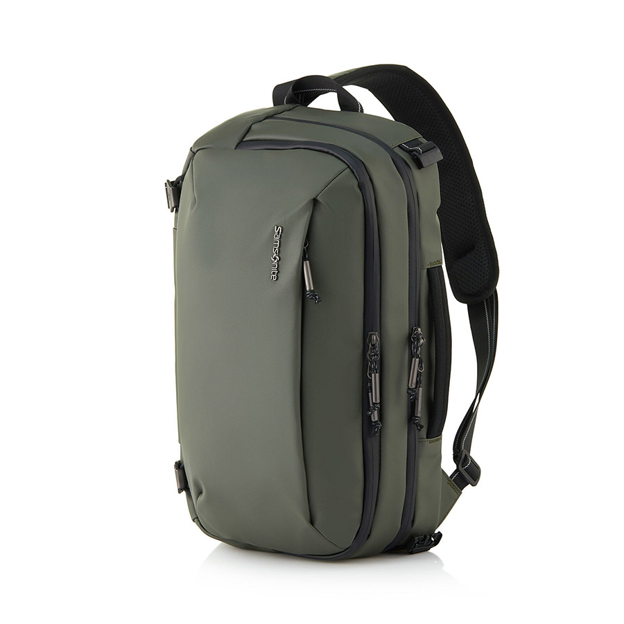 Túi đeo chéo Samsonite Urbanix Sling Bag