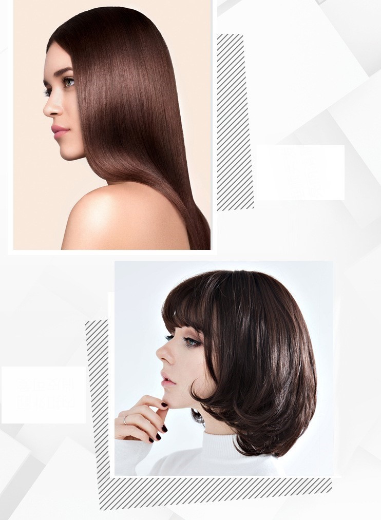 Lược điện, lược điện chải thẳng tóc, lược điện tạo kiểu tóc