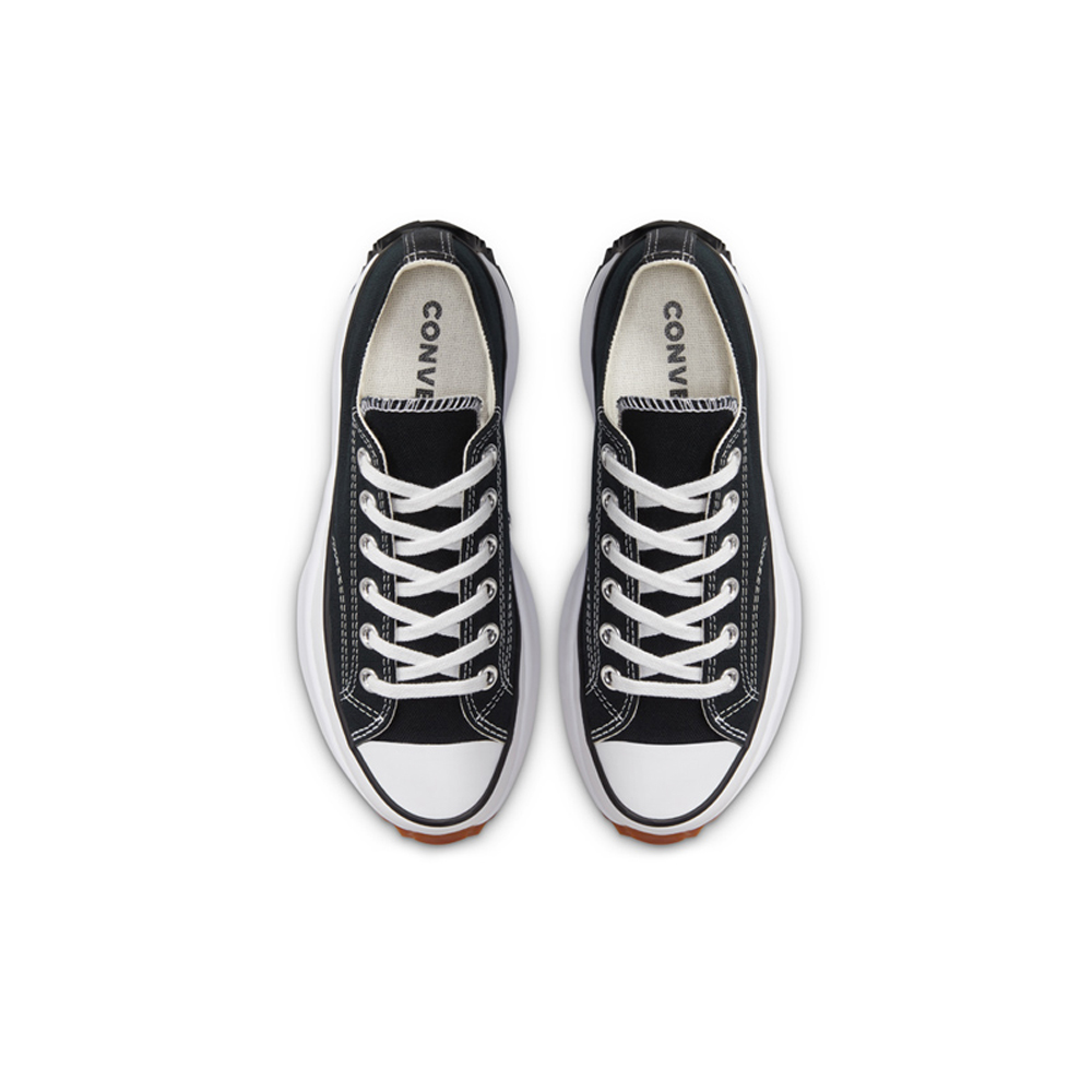 Giày Converse Run Star Hike Low Top 168816V