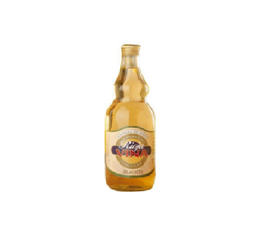Dấm Trắng White Vinegar hiệu Vinarisa chai 500ml