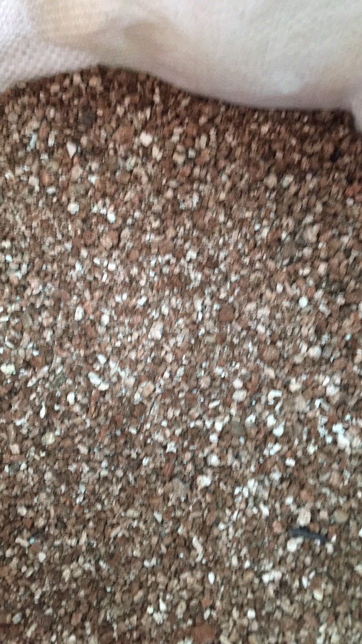 Đá Vermiculite gói 500gr size 3-5m