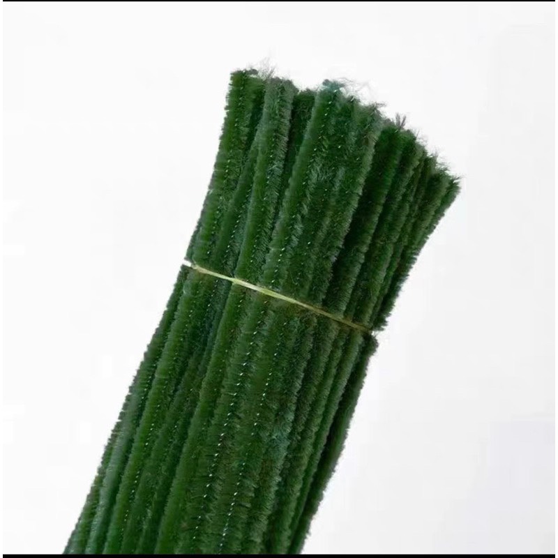 Kẽm nhung, kẽm lông, bó 95~100 sợi