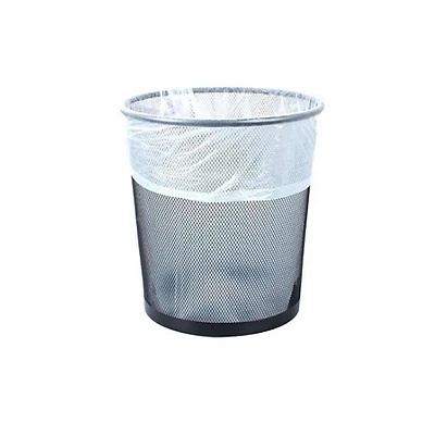 Sọt Rác Lưới Inox Tròn Cực Đẹp
