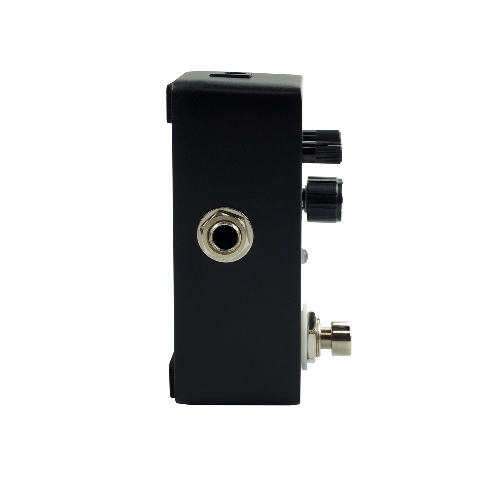 M-VAVE DIG DELAY Digital Delay Guitar Effect Pedal with 9 Delay Effects True Bypass Full Metal Shell