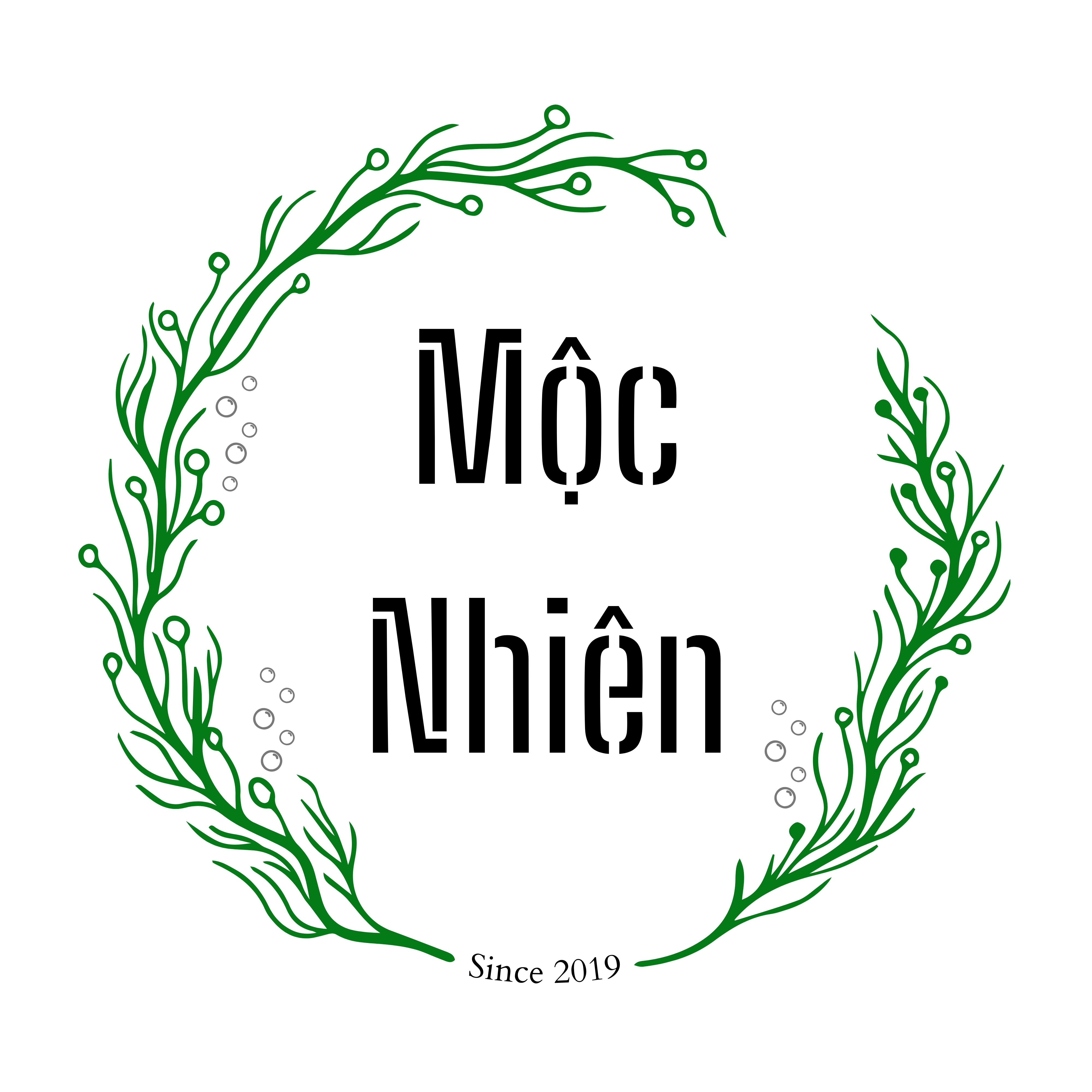 Đầu chia oxi chữ T - Mộc Nhiên Aquatic